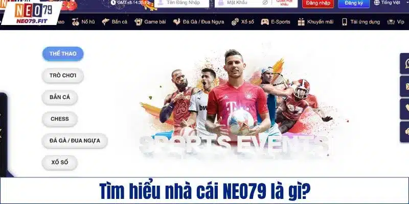 Tìm hiểu khái quát NEO79 là gì?